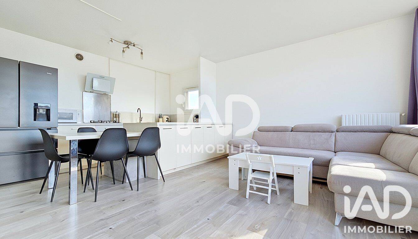 Appartement 3 pièces 60 m² · à Savigny-le-Temple · 60,1 m² · 173 000 €