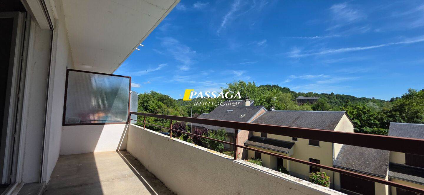 Appartement 2 pièces 53 m² · à Rodez · 53 m² · 557 €