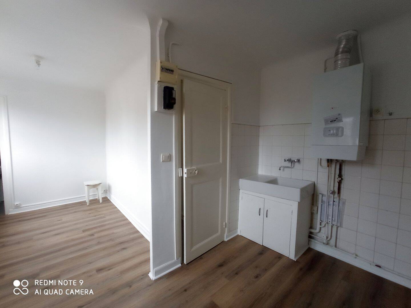 Appartement 1 pièce 18 m² · à Bayonne · 18,4 m² · 383 €/mois