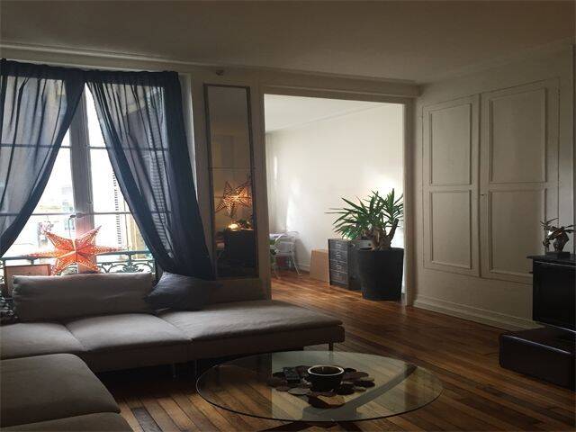 Appartement 4 pièces 101 m² · à Metz · 101,3 m² · 1 260 €