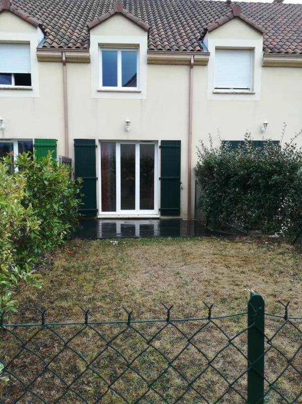 Appartement 3 pièces 64 m² · à Condat-sur-Vienne · 64 m² · 731 €