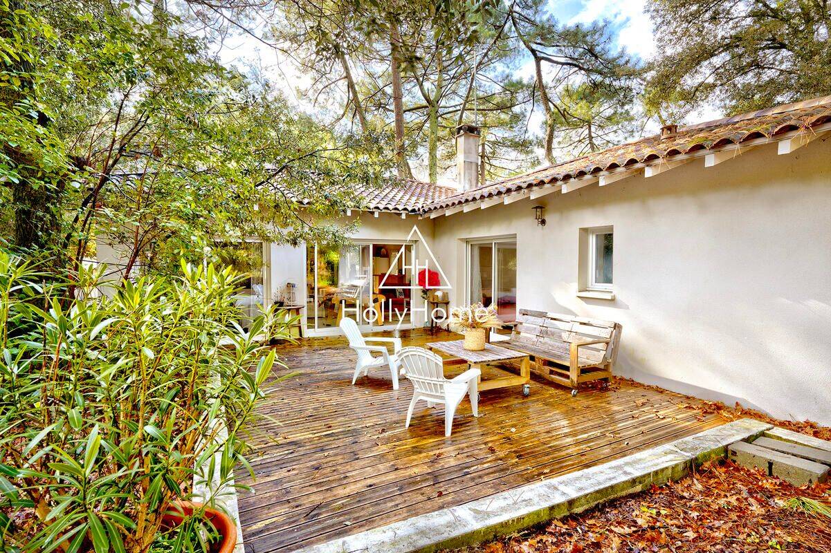 Maison 5 pièces 125 m² · à La Teste-de-Buch · 125 m² · 1 789 000 €