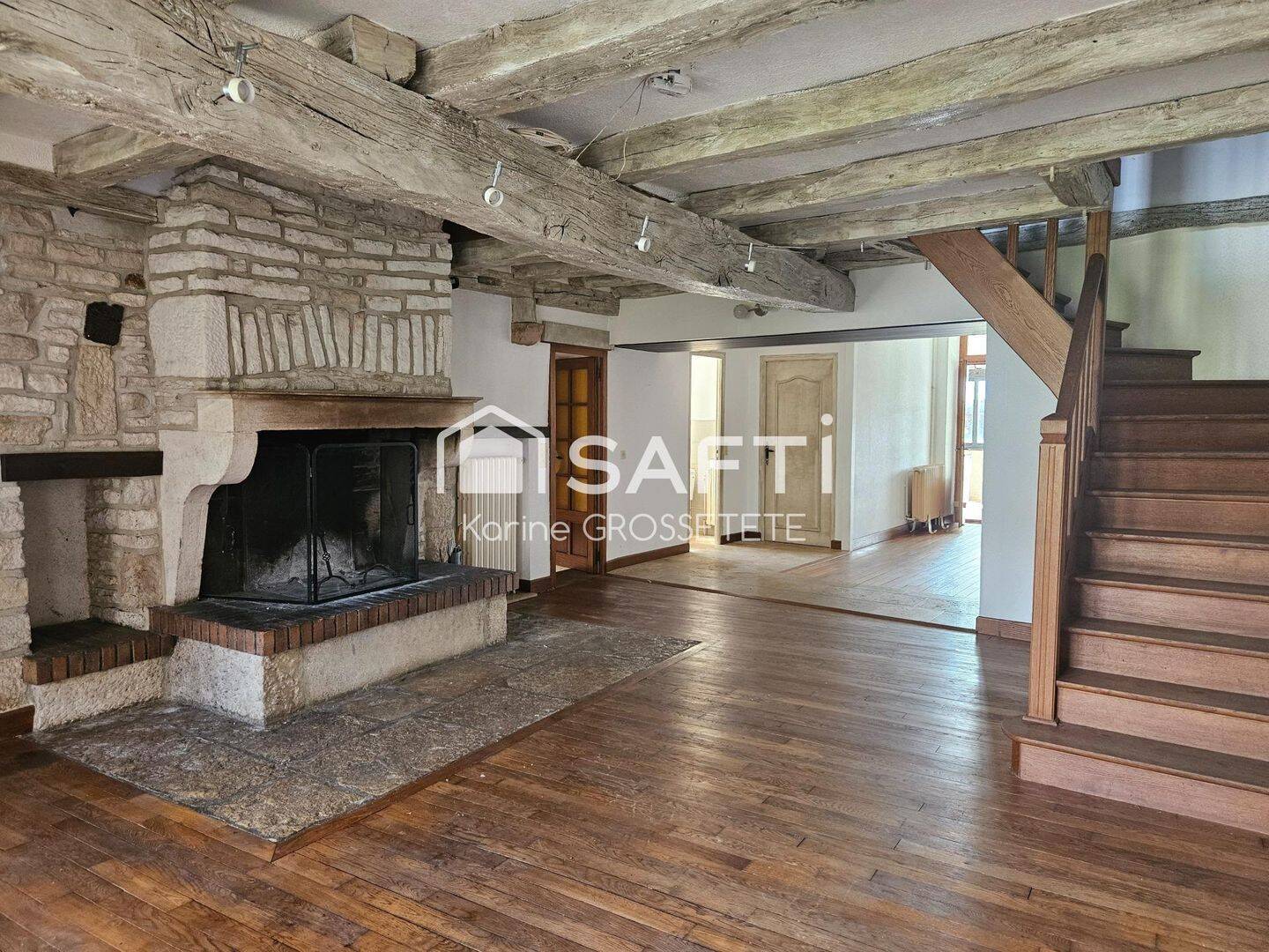Maison 5 pièces 147 m² · à Montbard · 147 m² · 119 000 €