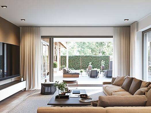 Appartement à vendre - neuf 753 000 € 5 pièces 4 chambres 110 m² 8ème étage Annecy 74960