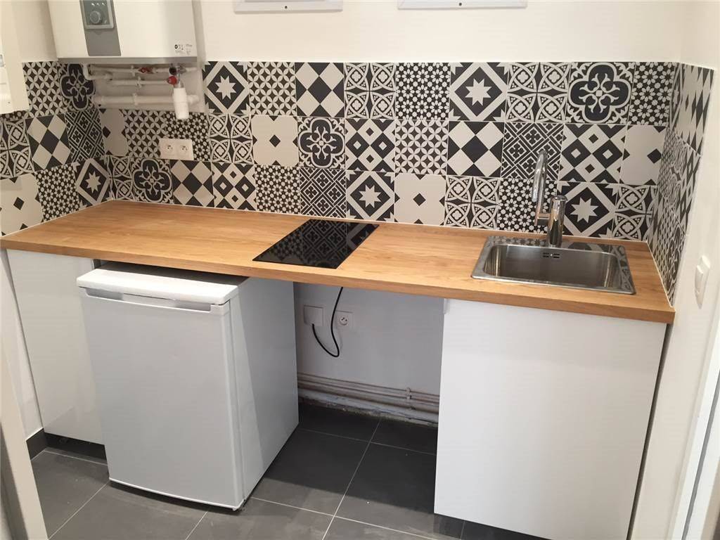 Appartement 2 pièces 26 m² · à Asnières-sur-Seine · 25,8 m² · 836 €/mois
