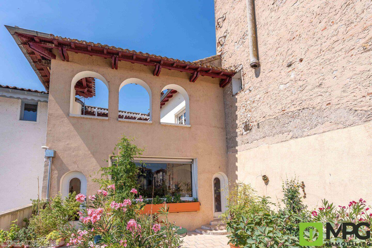 Maison 5 pièces 190 m² · à Villeneuve-sur-Lot · 190 m² · 259 900 €