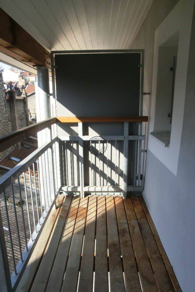 Appartement 2 pièces 37 m² · à Grenoble · 36,6 m² · 538 €/mois