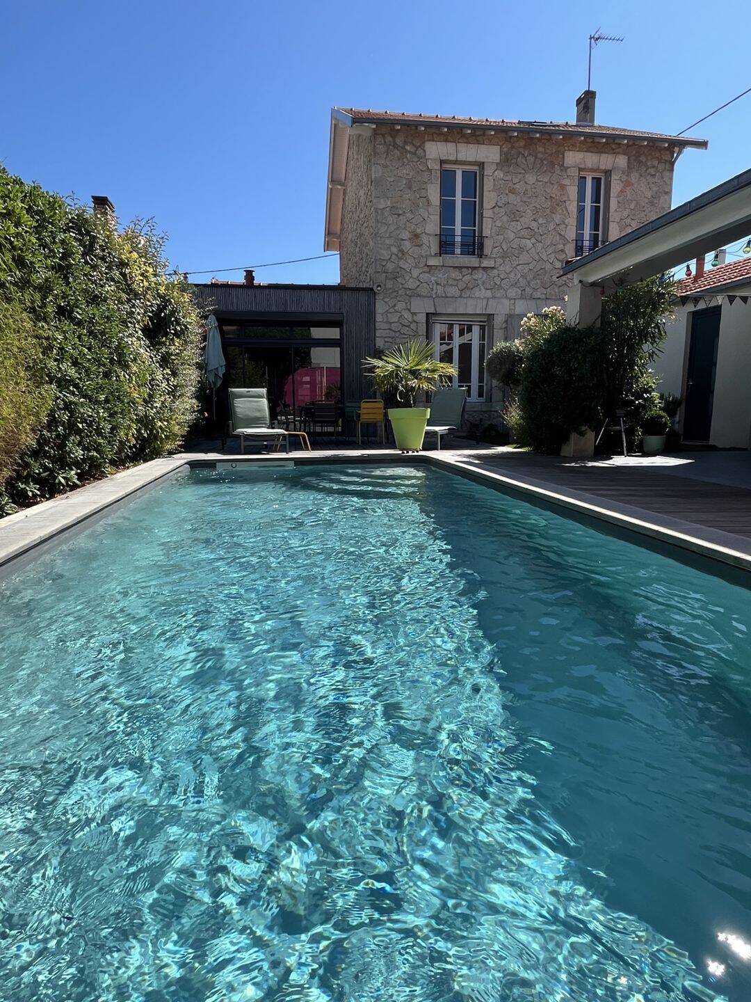 Maison 6 pièces 170 m² · à La Rochelle · 170 m² · 1 120 000 €