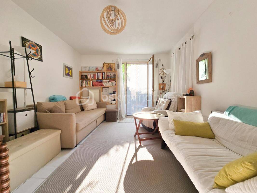 Appartement 3 pièces 53 m² · à Eybens · 53 m² · 155 000 €