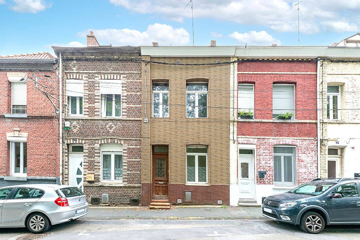 Maison 5 pièces 85 m² · à Anzin · 85 m² · 99 000 €