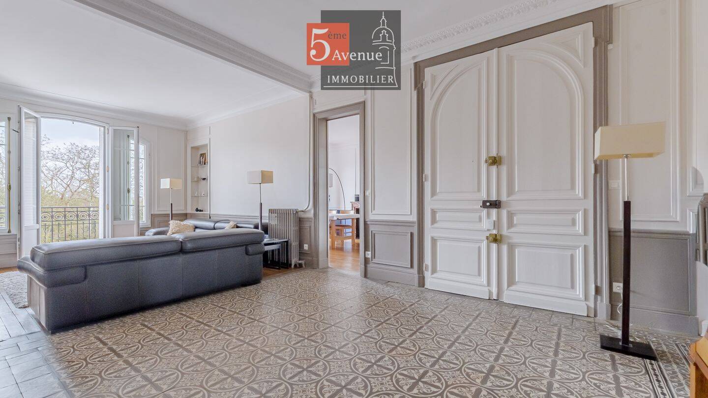 Appartement 4 pièces 124 m² · à Chantilly · 124 m² · 539 000 €