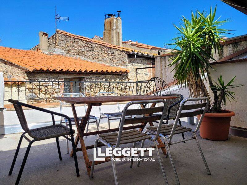 Maison 6 pièces 150 m² · à Villelongue-Dels-Monts · 150 m² · 245 000 €