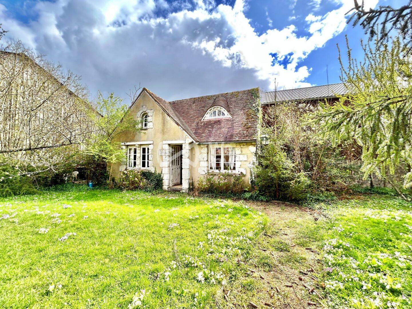 Maison 2 pièces 30 m² · à Jouy · 30 m² · 89 500 €
