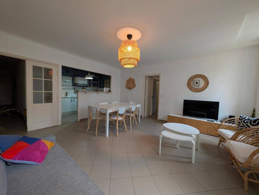 Appartement 3 pièces 71 m² · à Toulon · 71,2 m² · 800 €/mois
