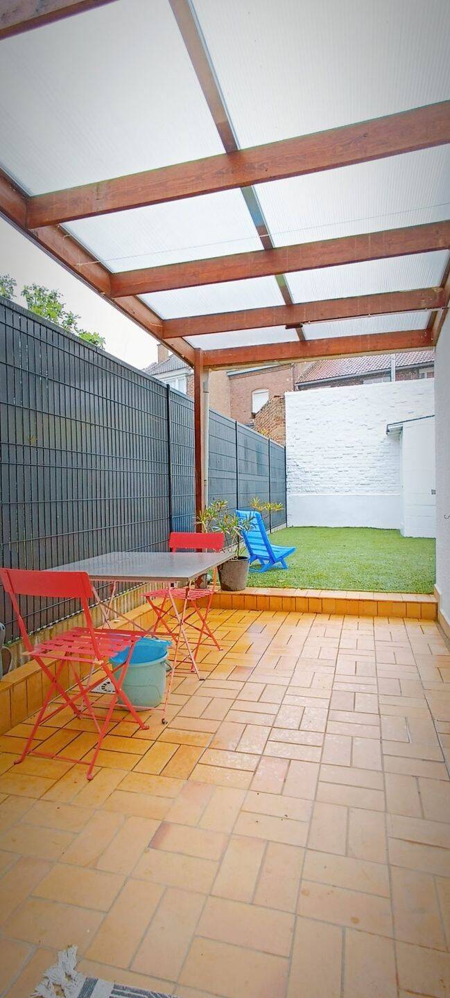 Maison 4 pièces 69 m² · à Tourcoing · 69 m² · 169 000 €
