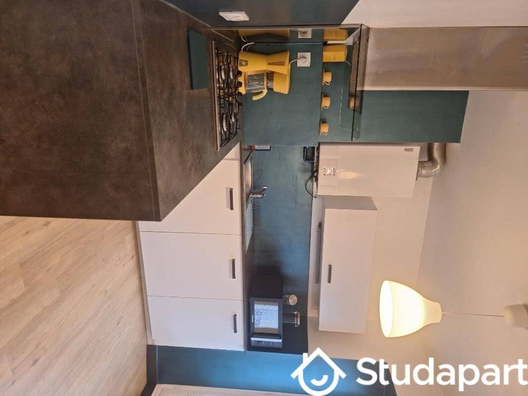 Appartement 2 pièces 53 m² · à Aurillac · 53 m² · 550 €