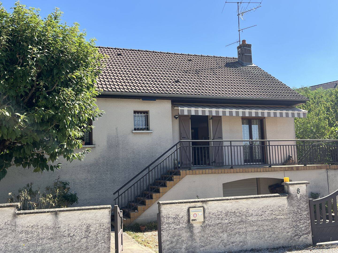 Maison 6 pièces 100 m² · à Perrigny-lès-Dijon · 100 m² · 285 000 €