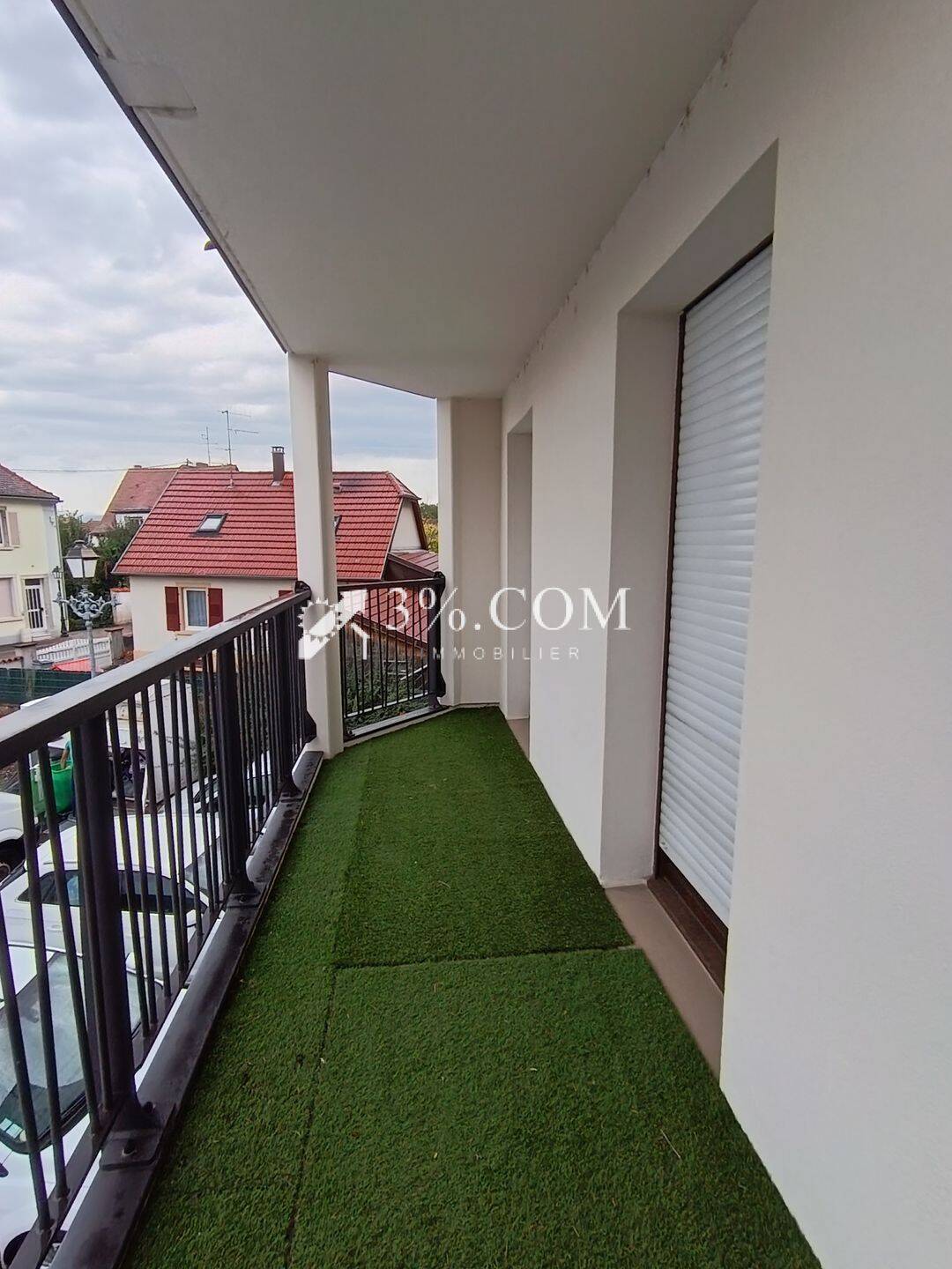 Appartement 3 pièces 79 m² · à Benfeld · 79,4 m² · 190 500 €
