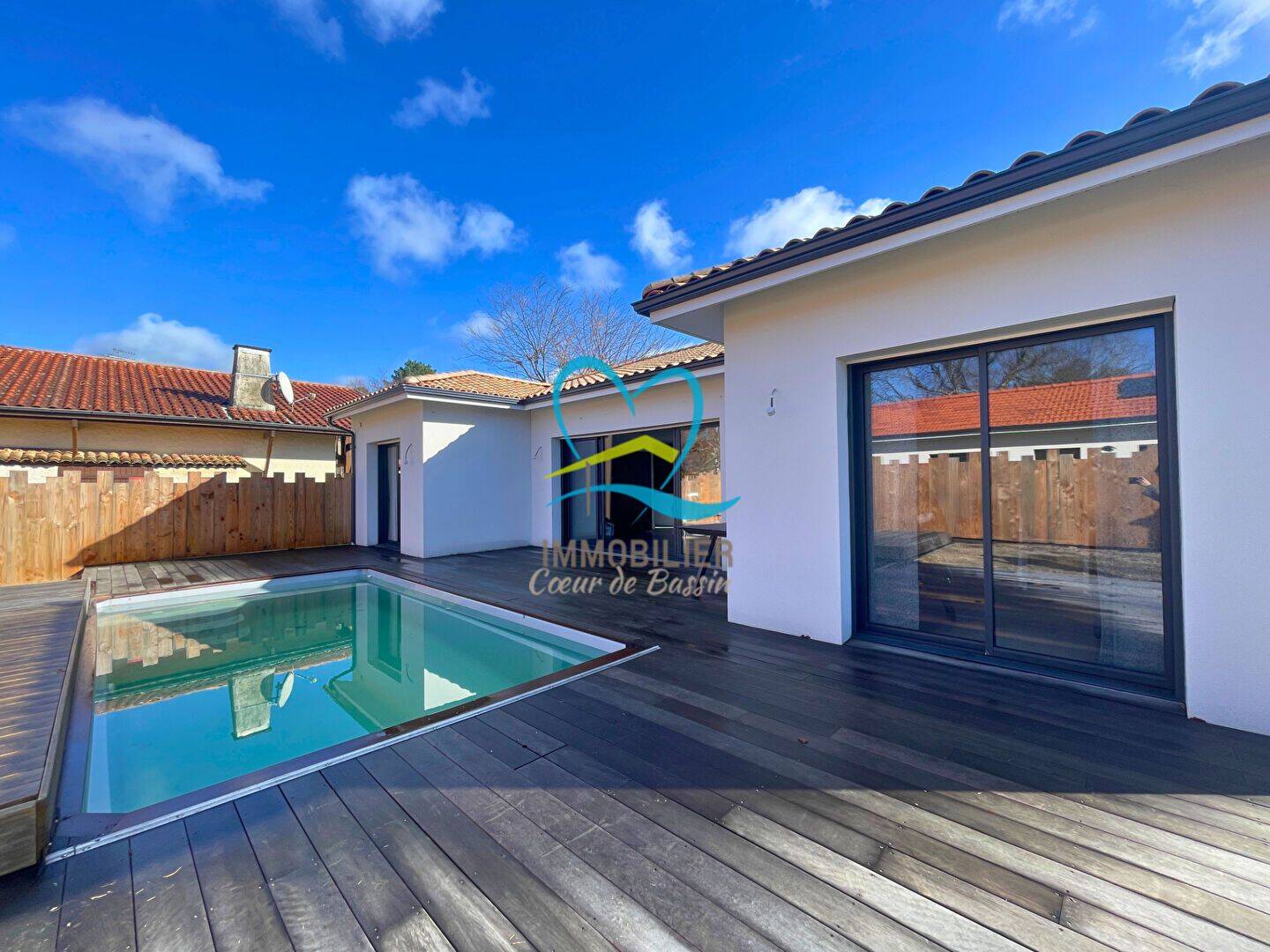 Maison 5 pièces 110 m² · à Andernos-les-Bains · 110 m² · 599 000 €
