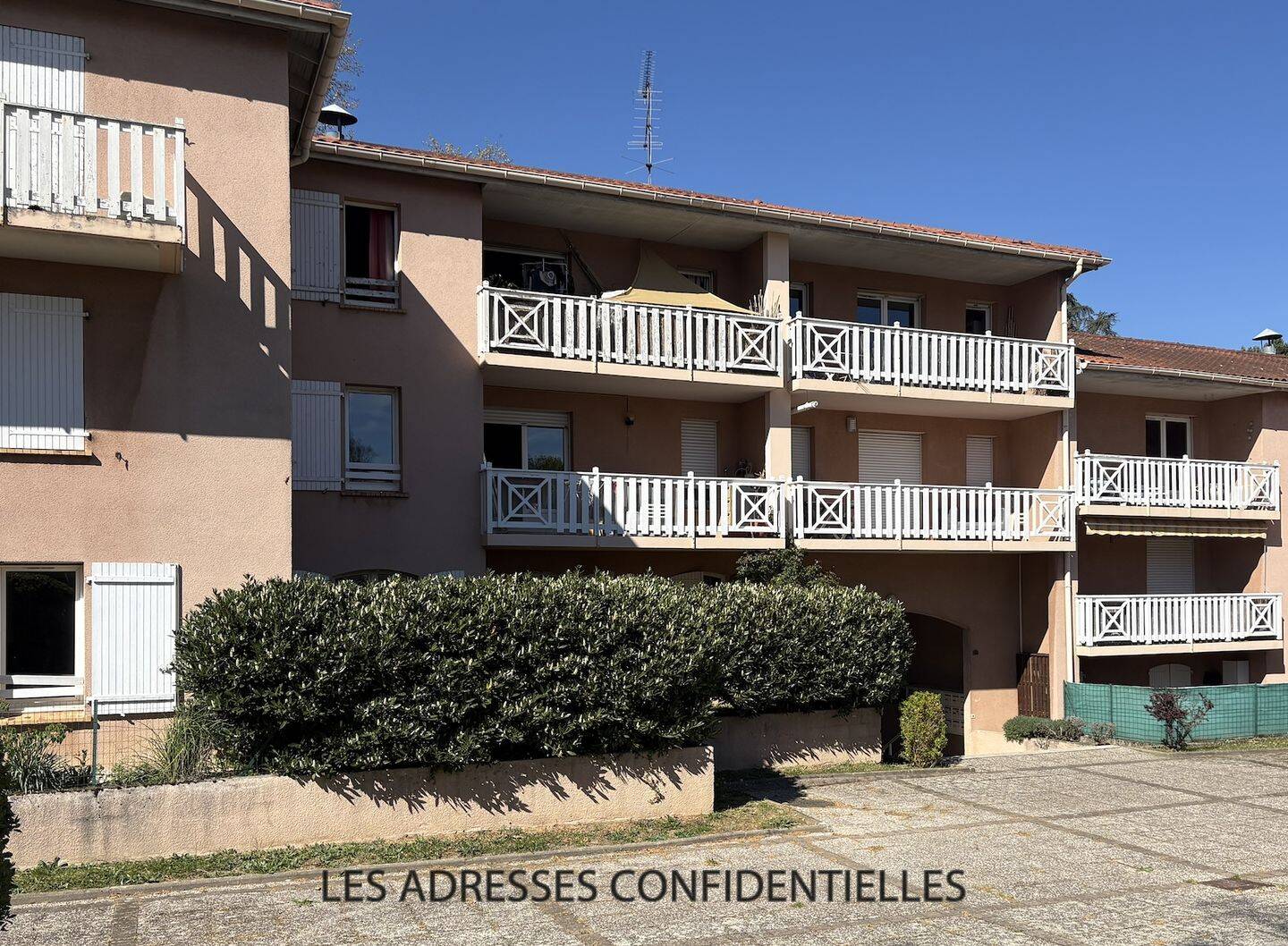 Appartement 2 pièces 53 m² · à Lissieu · 53,2 m² · 179 000 €