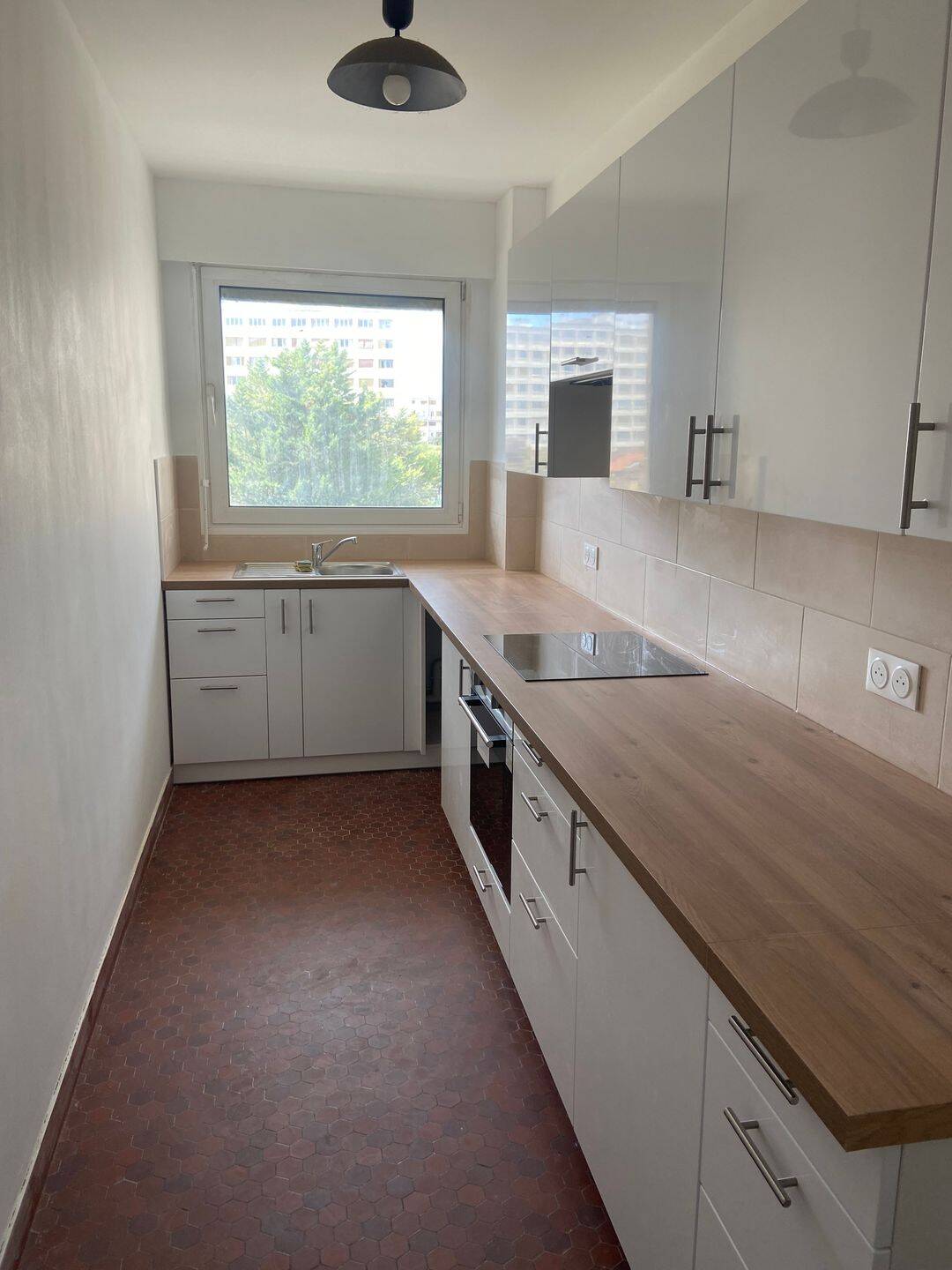 Appartement 2 pièces 54 m² · à Choisy-le-Roi · 54 m² · 1 000 €/mois
