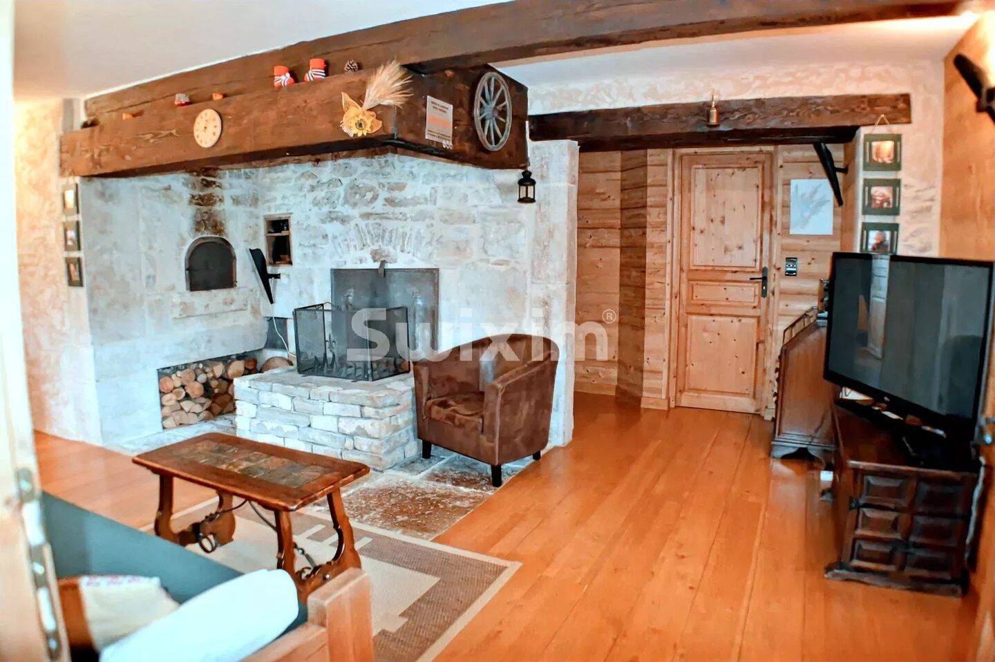 Maison 7 pièces 279 m² · à Les Rousses · 279 m² · 1 385 000 €