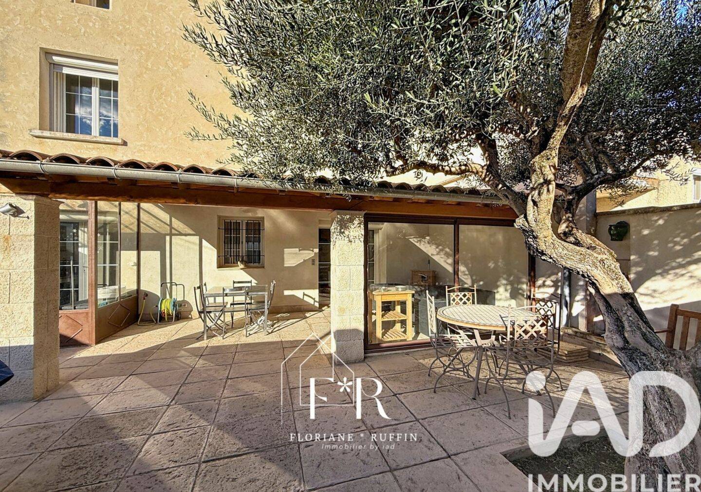 Maison 6 pièces 170 m² · à Morières-lès-Avignon · 170 m² · 359 000 €