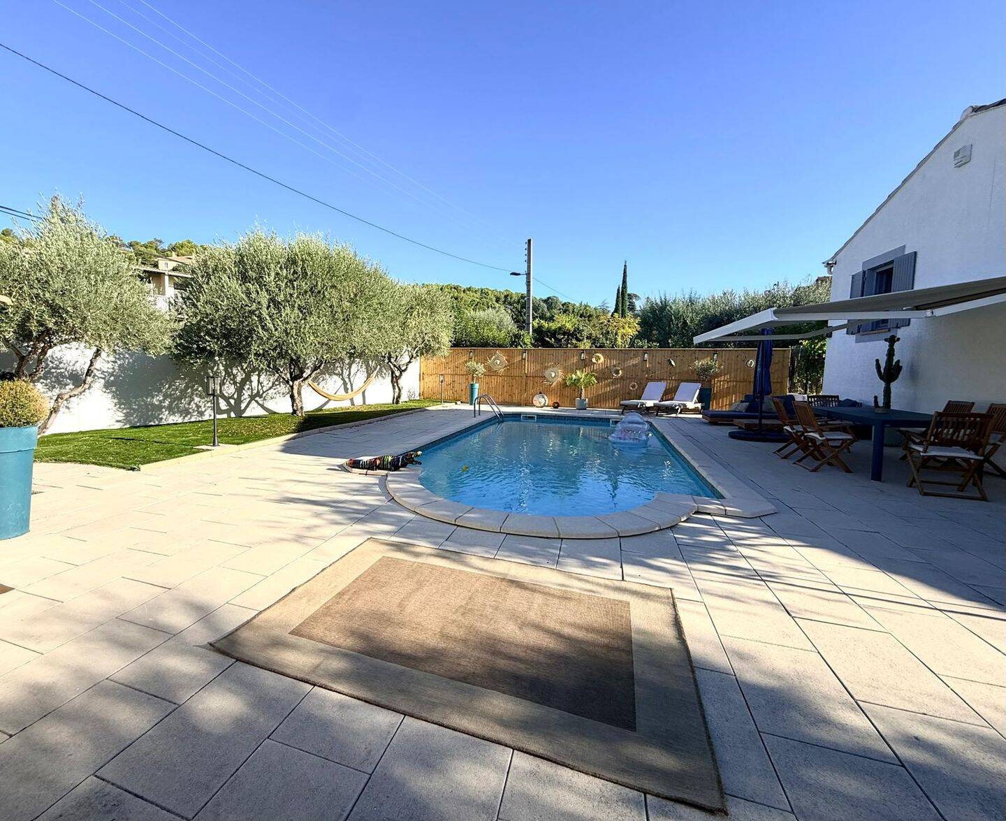 Maison 5 pièces 133 m² · à Marseille 13ème Arrondissement · 133 m² · 720 000 €