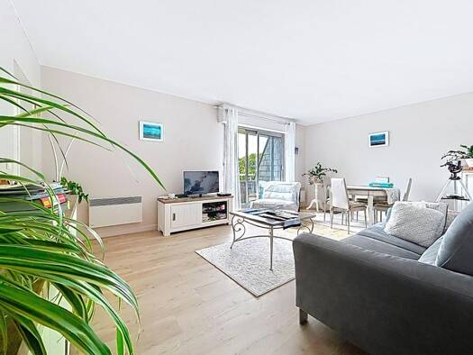Appartement à vendre 267 000 € 4 pièces 3 chambres 87,2 m² Étage 2/3 Le Cotillet Mont-Saint-Aignan 76130