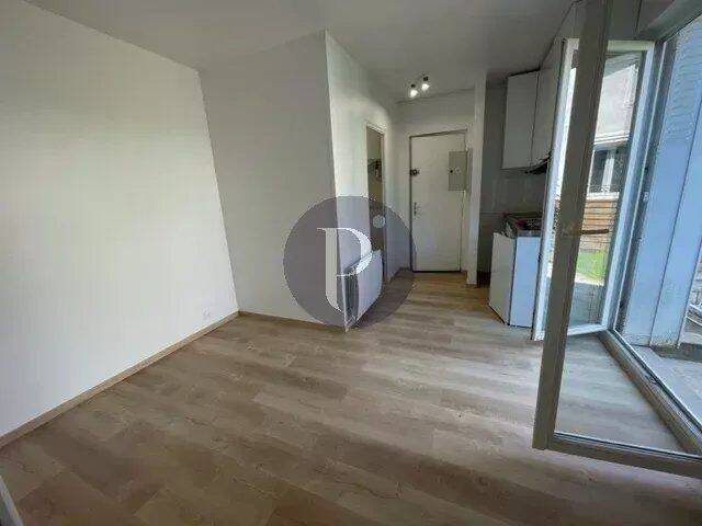 Appartement 2 pièces 26 m² · à Sceaux · 25,6 m² · 832 €/mois