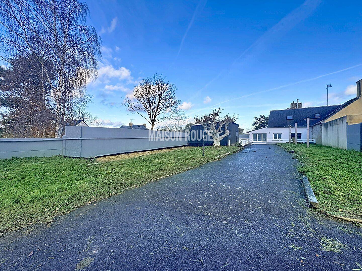 Maison 6 pièces 129 m² · à Binic-Étables-sur-Mer · 129 m² · 286 500 €