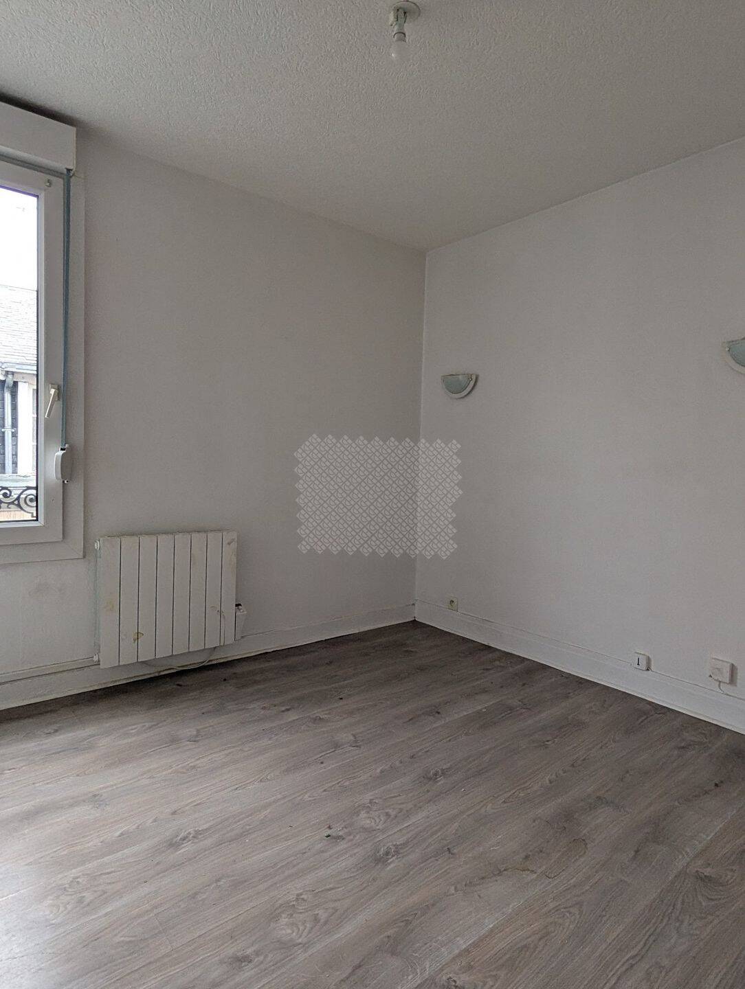 Appartement 2 pièces 26 m² · à Le Mans · 26 m² · 400 €