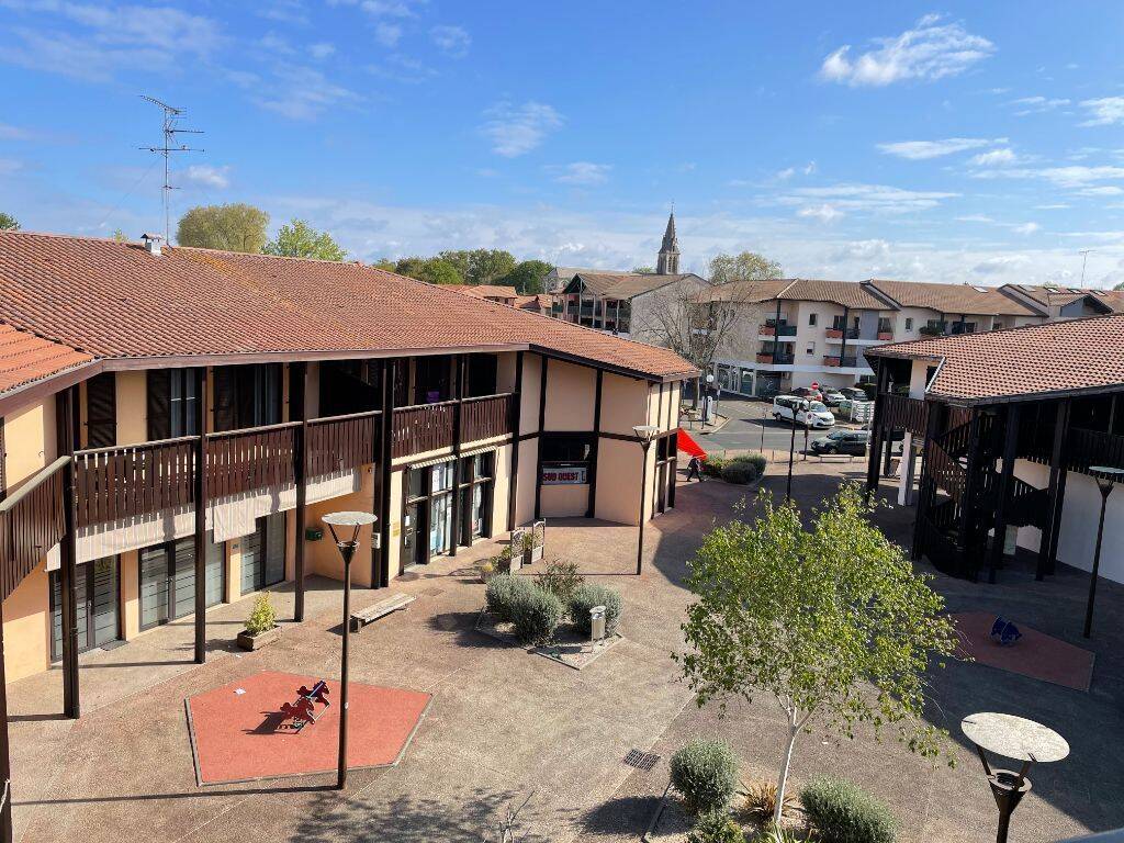 Appartement 3 pièces 69 m² · à Soustons · 69,2 m² · 895 €
