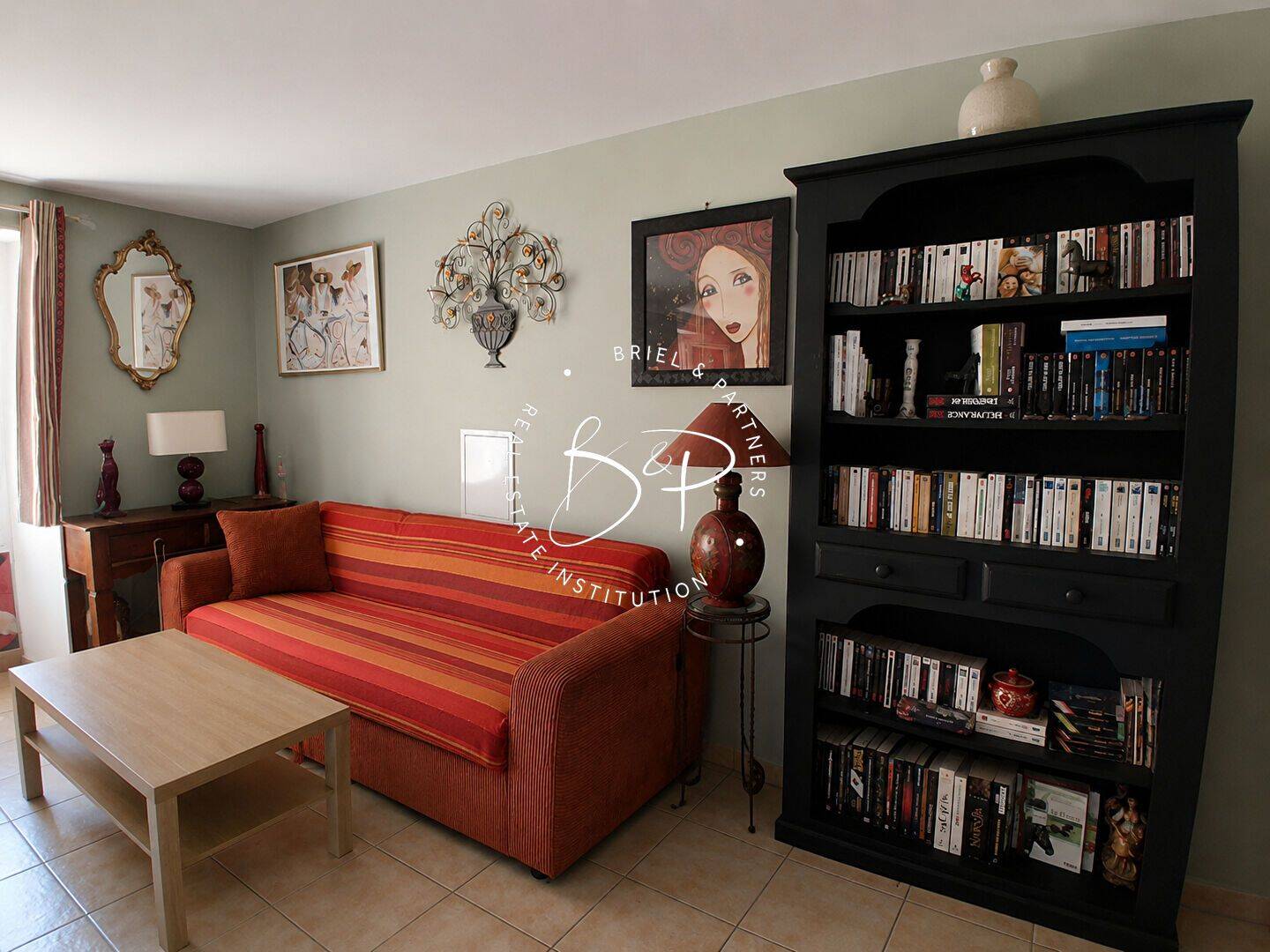 Appartement 2 pièces 41 m² · à Flayosc · 41,2 m² · 650 €/mois