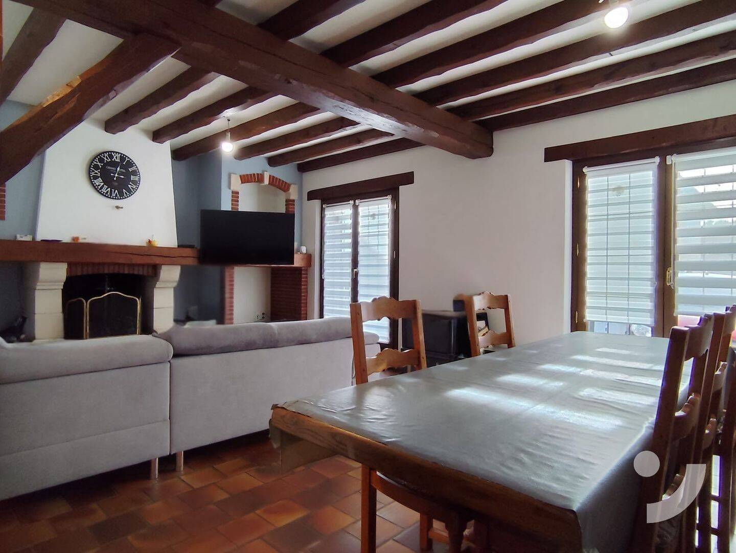Maison 6 pièces 125 m² · à Aÿ-Champagne · 125 m² · 419 350 €