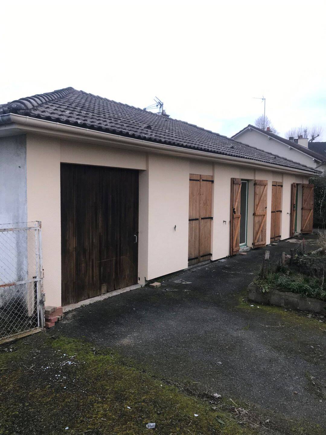 Maison 4 pièces 85 m² · à Vierzon · 85 m² · 89 000 €