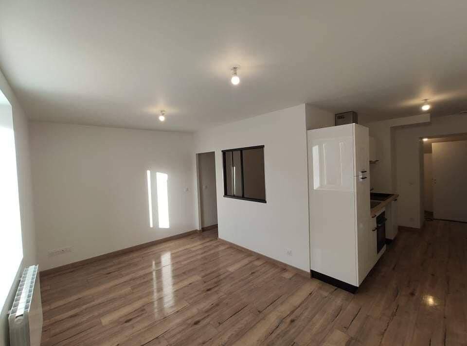 Appartement 2 pièces 42 m² · à Le Grand-Lemps · 42 m² · 630 €