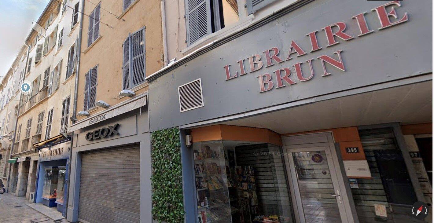 Appartement 2 pièces 73 m² · à Toulon · 73 m² · 166 000 €