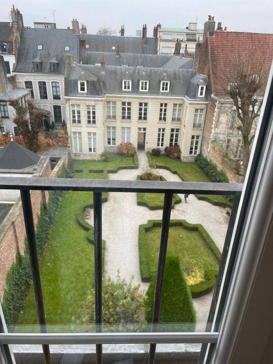 Appartement 2 pièces 43 m² · à Lille · 43 m² · 1 900 €