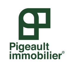 PIGEAULT IMMOBILIER logo
