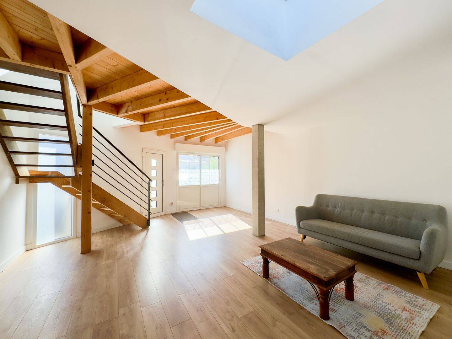 Maison 4 pièces 93 m² · à La Rochelle · 93 m² · 432 000 €