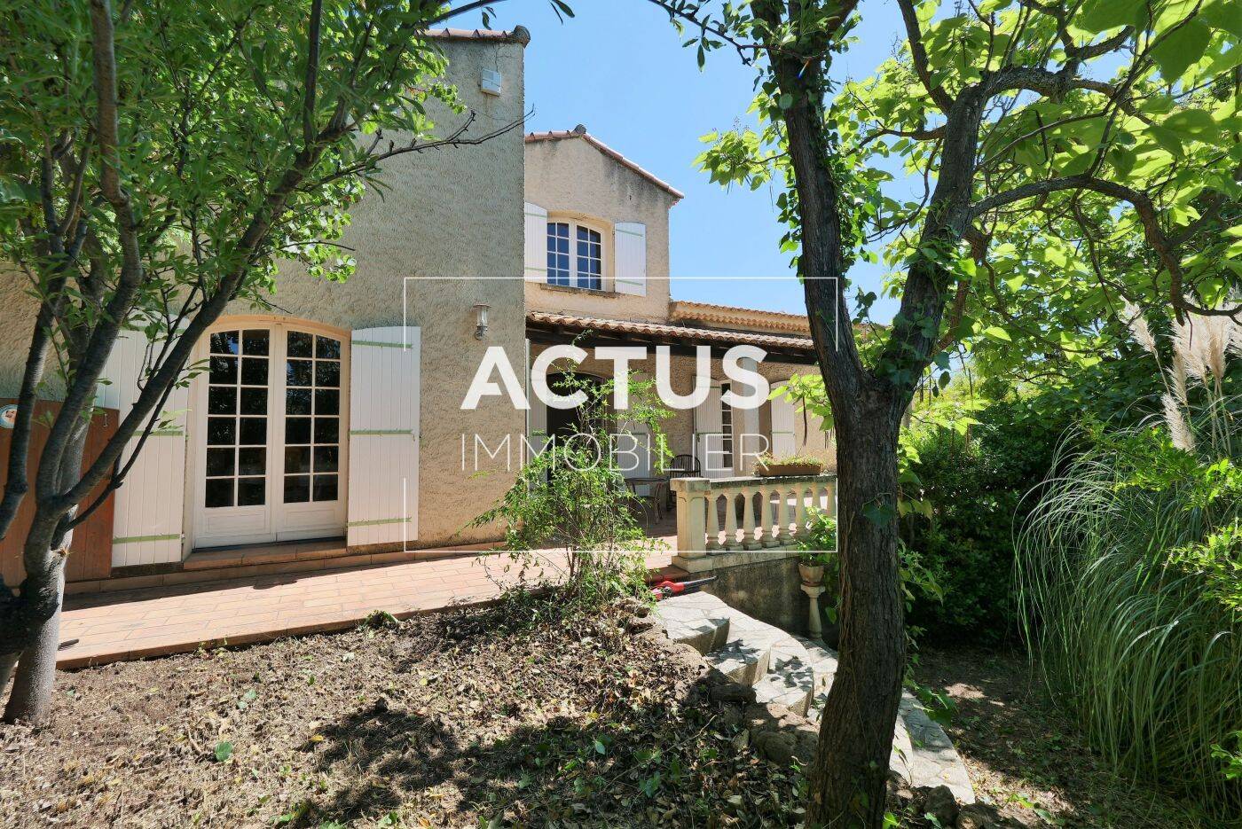 Maison 5 pièces 158 m² · à Salon-de-Provence · 158 m² · 525 000 €