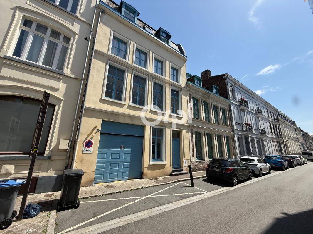 Appartement 2 pièces 49 m² · à Douai · 48,6 m² · 90 000 €
