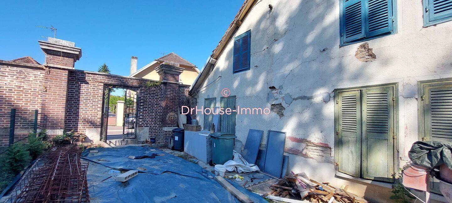 Maison 10 pièces 400 m² · à Troyes · 400 m² · 79 000 €