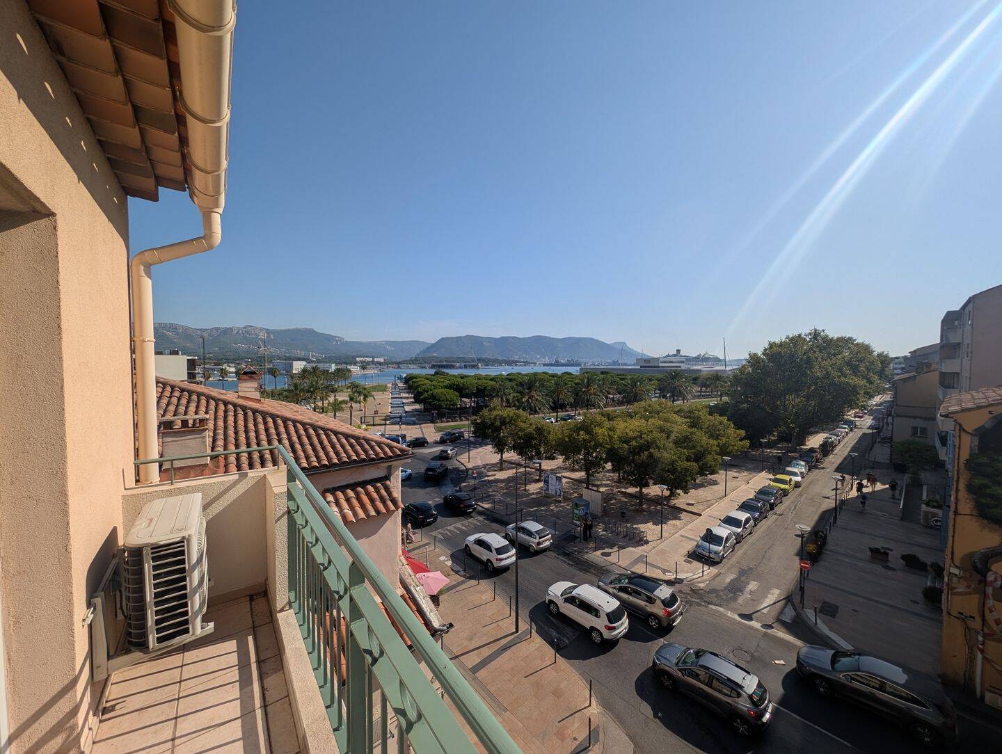 Appartement 3 pièces 64 m² · à La Seyne-sur-Mer · 63,5 m² · 1 010 €/mois