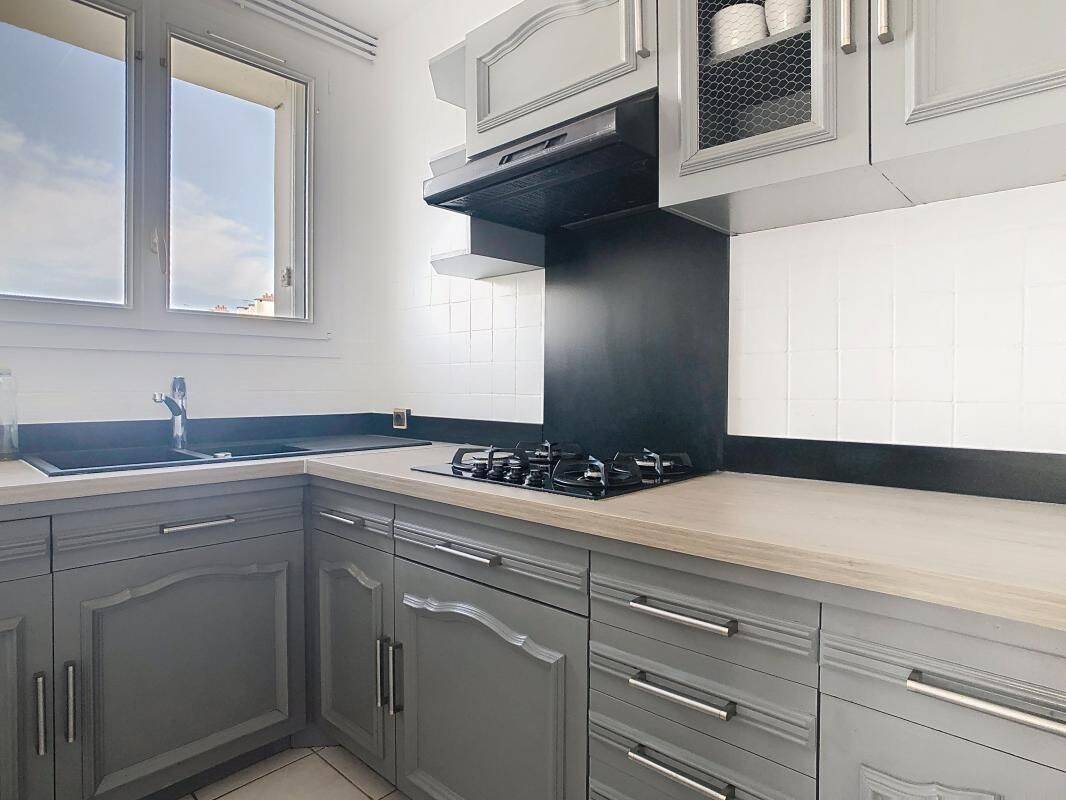 Appartement 3 pièces 63 m² · à Brest · 63 m² · 795 €
