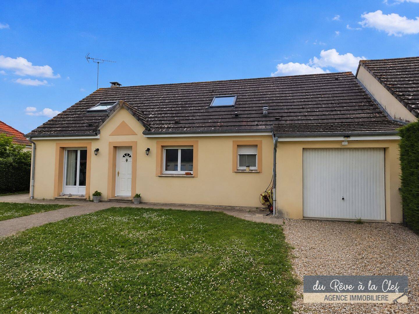 Maison 5 pièces 131 m² · à Pont-Audemer · 130,6 m² · 220 000 €