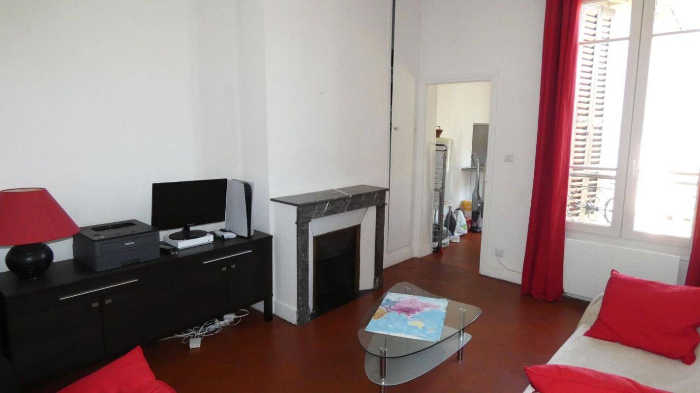 Appartement 2 pièces 40 m² · à Orléans · 39,5 m² · 550 €