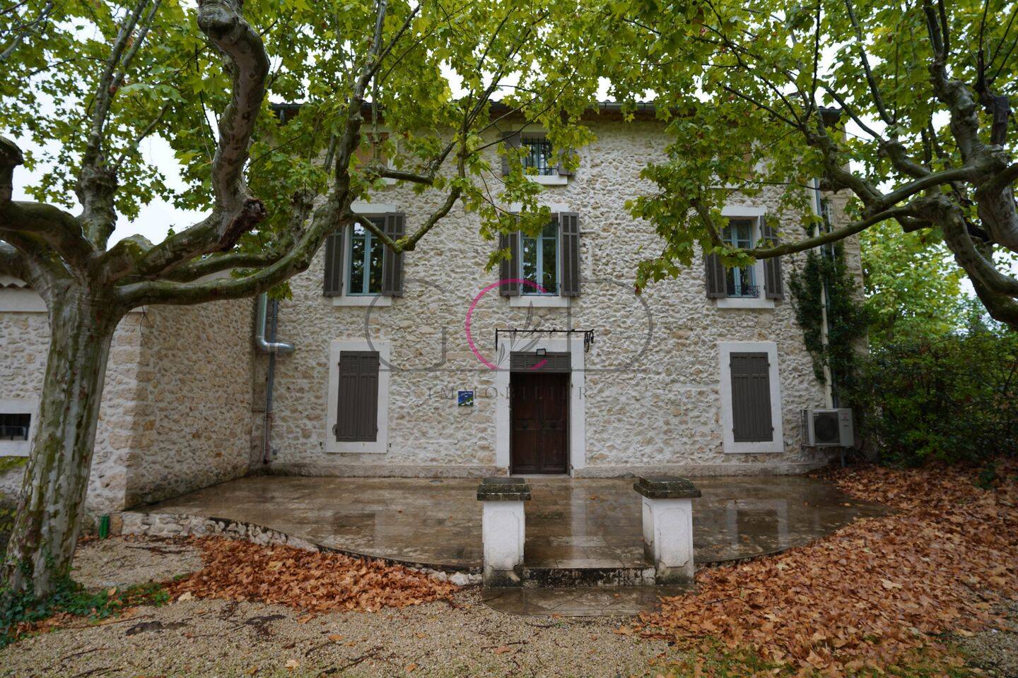 Appartement 1 pièce 19 m² · à Ventabren · 18,8 m² · 750 €/mois