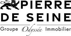 PIERRE DE SEINE logo